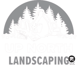 Up North Landscaping Services