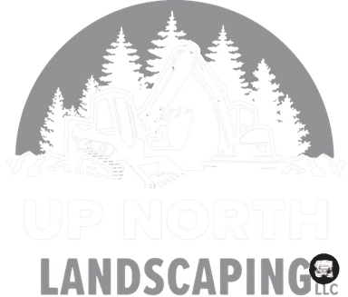 Up North Landscaping Services