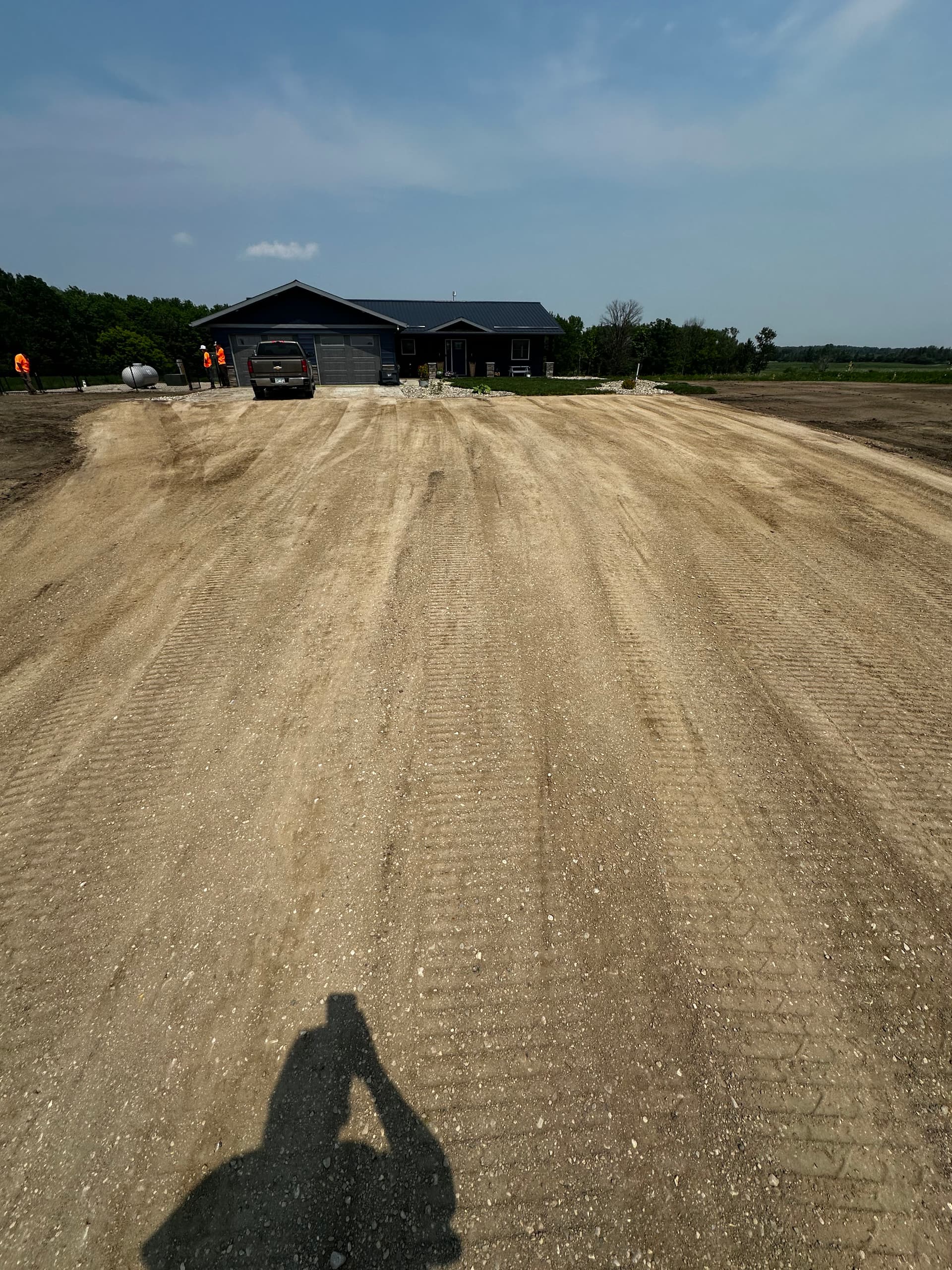 Gallery photos for Expert Driveway and Path Installations Completed: Image #5