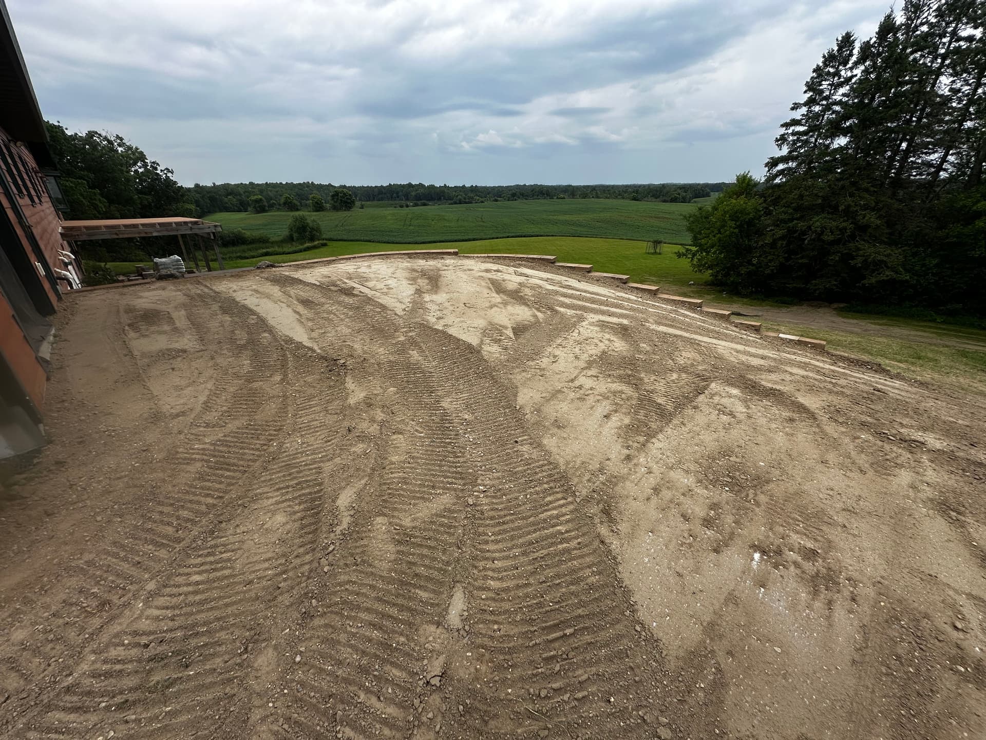 Gallery photos for Expert Driveway and Path Installations Completed: Image #2