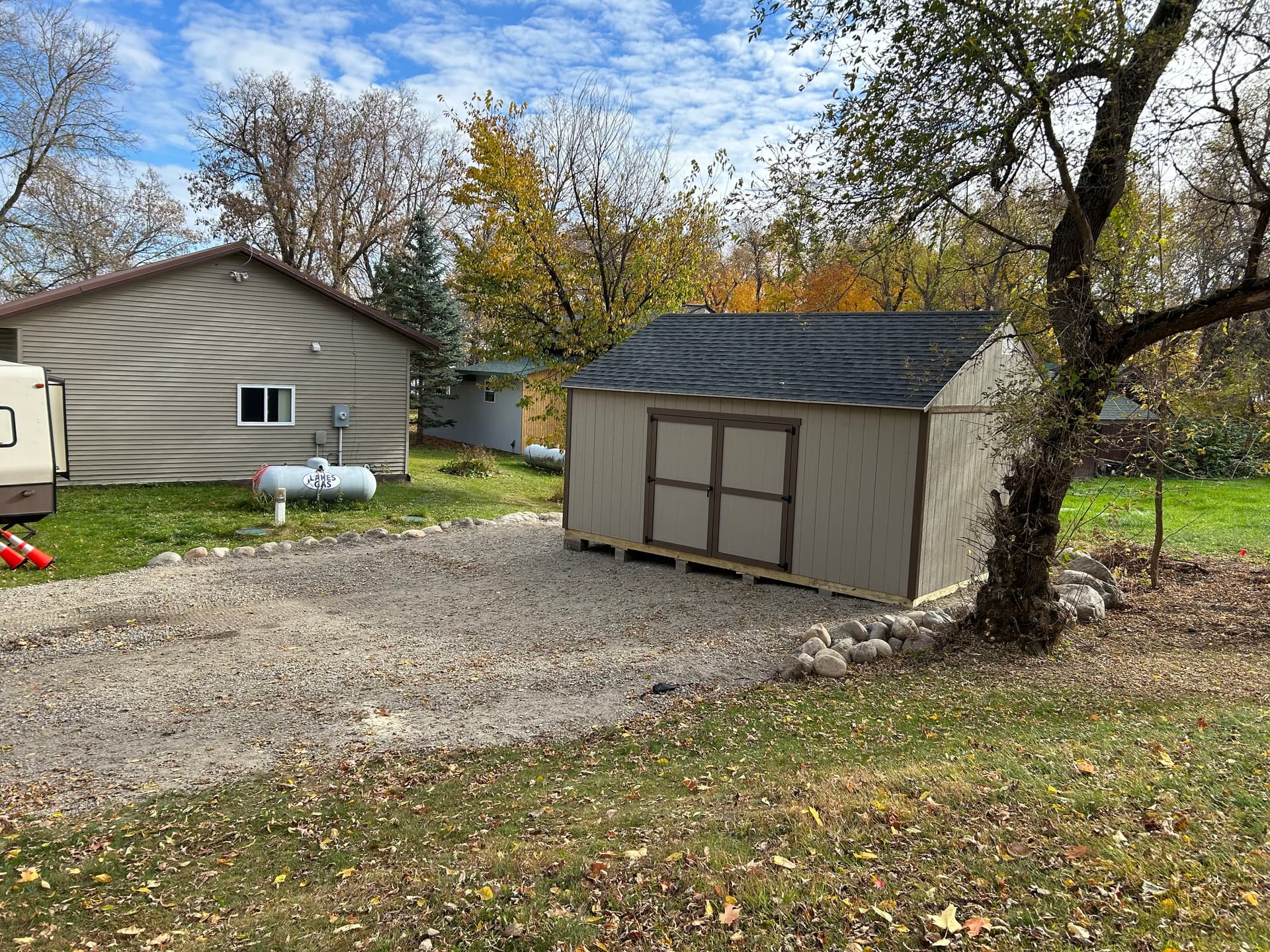 Gallery photos for Expert Driveway and Path Installations Completed: Image #1