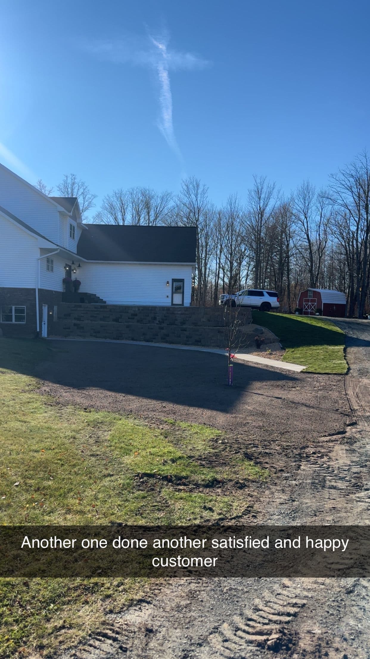 Gallery photos for Stone Steps and Retaining Wall Mastery: Image #1