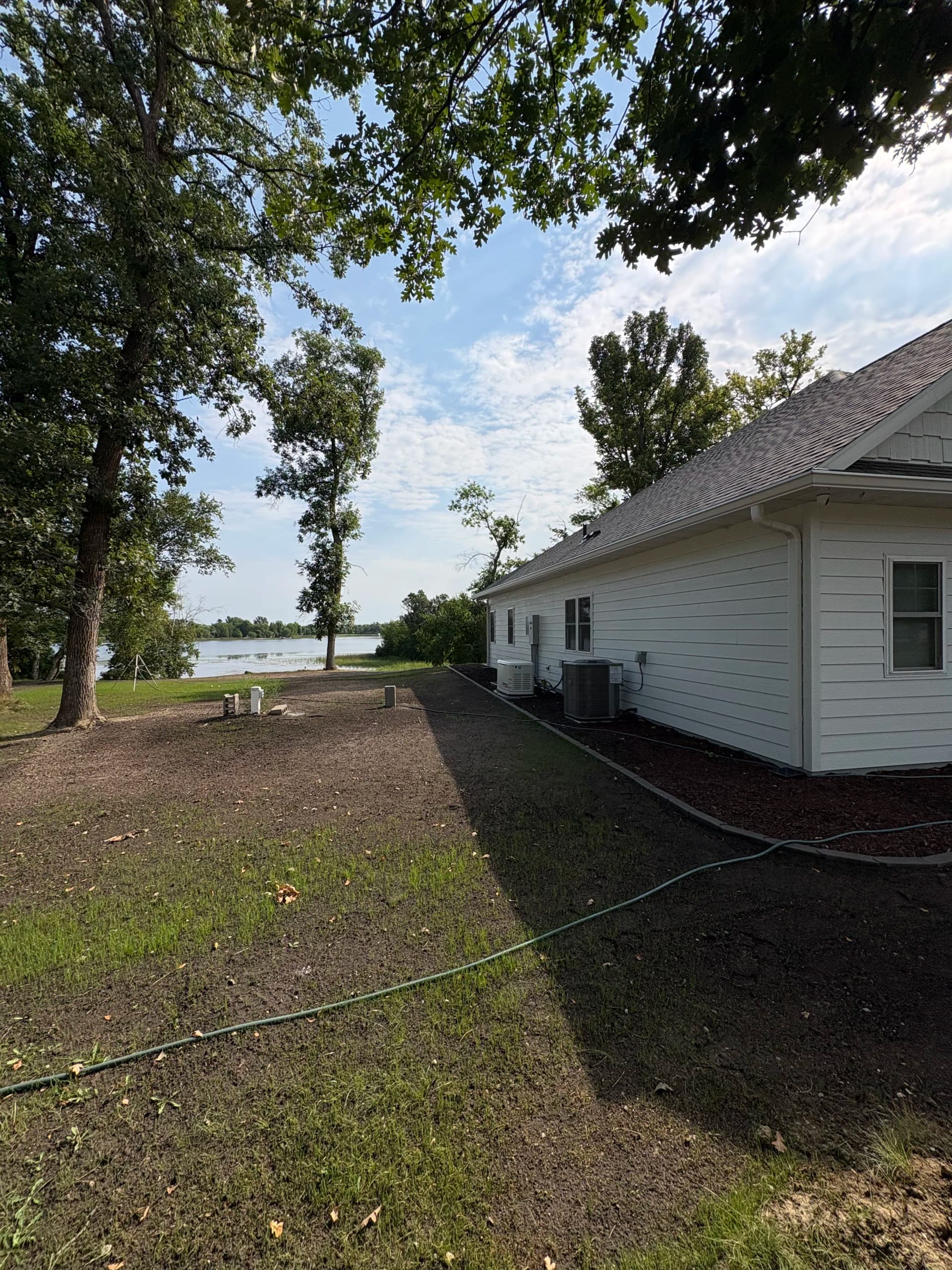 Gallery photos for New Construction Yard Gets a Complete Landscape Makeover: Image #4