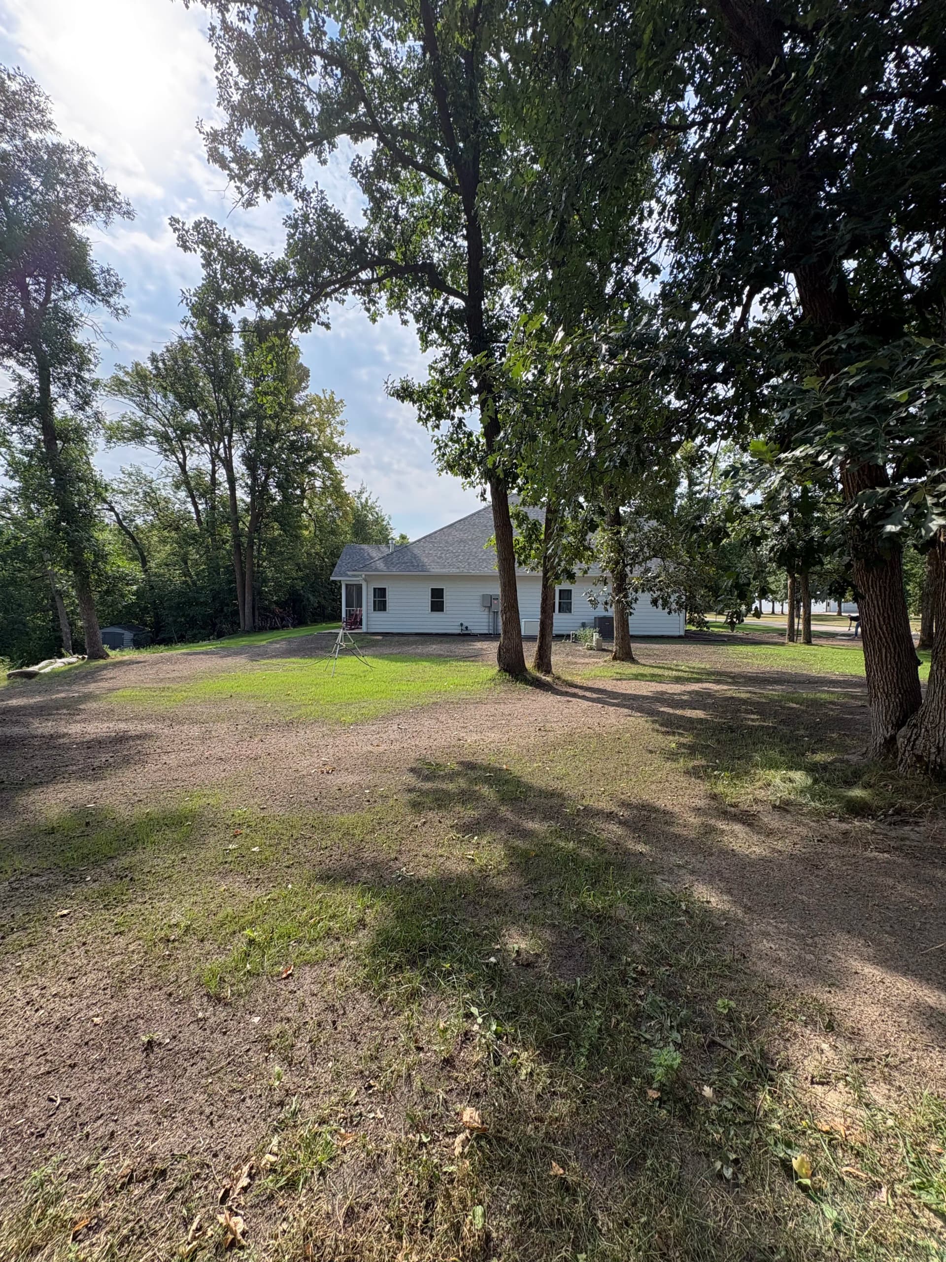 Gallery photos for New Construction Yard Gets a Complete Landscape Makeover: Image #5