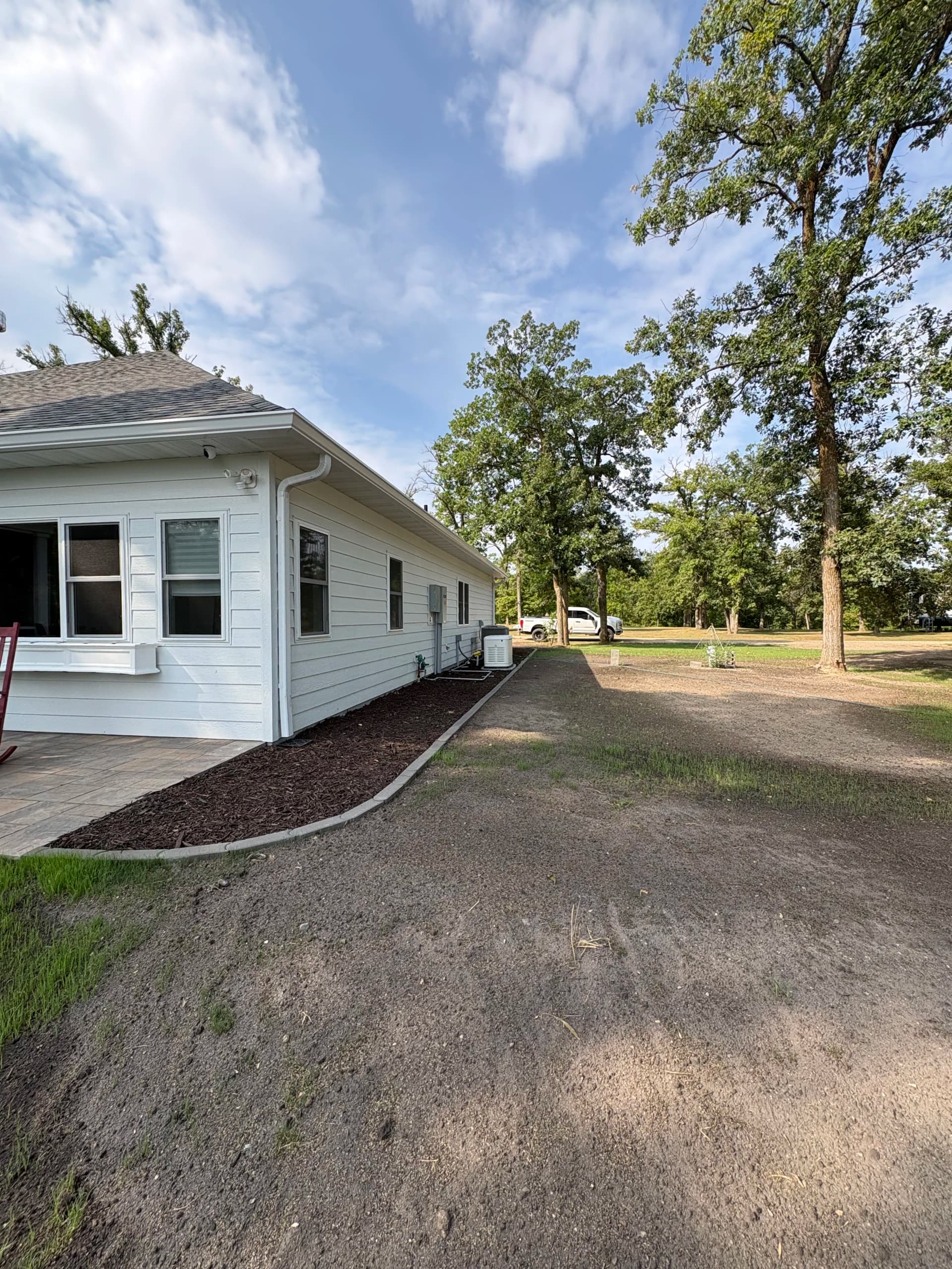 Gallery photos for New Construction Yard Gets a Complete Landscape Makeover: Image #3